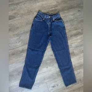 Rocky Mountain jeans